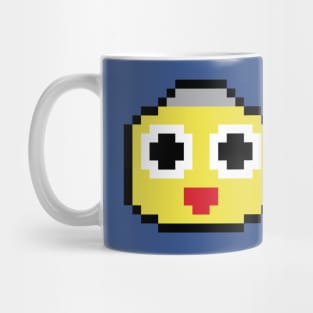 Servbot 8Bit Mug